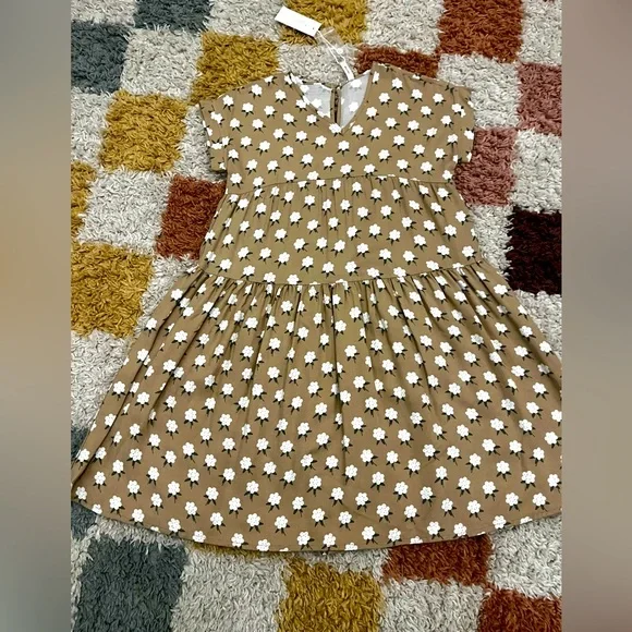 Rylee and cru dress NWT - Picture 1 of 1